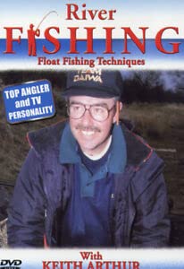 River Fishing - Float Fishing Techniques