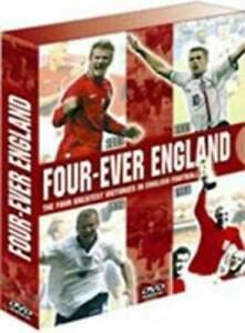 England's Glory 4-Pack "1966 and All That"