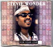 For Your Love