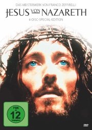 FALUBS Audio Broadcast Jesus Of Nazareth : The Complete Miniseries ()…