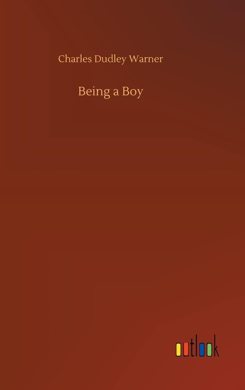 Being a Boy