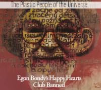 EGON BONDY'S HAPPY HEARTS CLUB BANNED (1974)