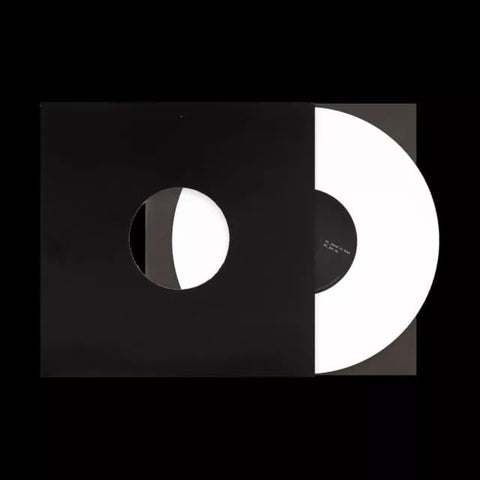 Live From Paris - Solid White Colored Vinyl