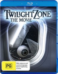 Twilight Zone: The Movie ()