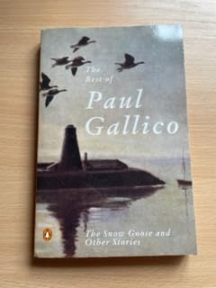 The Best of Paul Gallico (Penguin paperback)