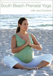South Beach Prenatal Yoga