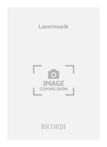 Lasermusik