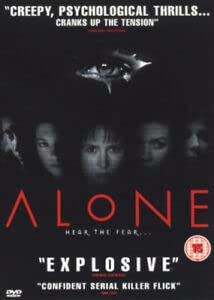 Alone [Import anglais]