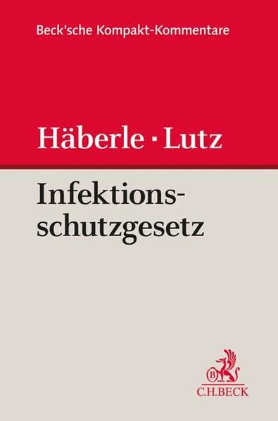 Infektionsschutzgesetz