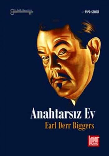 Anahtarsiz Ev