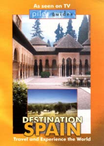 Destination - Spain [Import anglais]