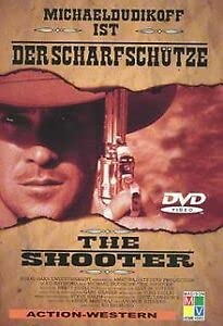 Desert Shooter