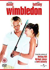 Wimbledon [Import anglais]