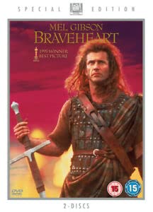 Braveheart [Special Edition] [Import anglais]