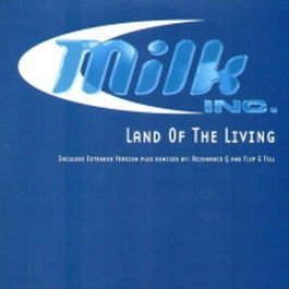 Land Of The Living