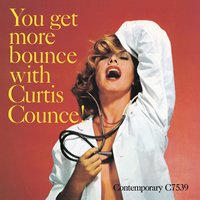 You Get More Bounce With Curti [Vinyl]