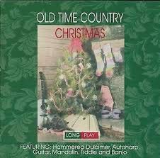 Old Time Country Christmas