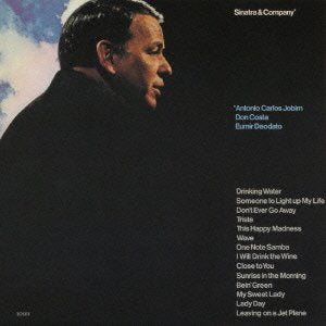 Sinatra & Company (Shm-CD)