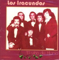 EL VINO DE MARIA by Los Iracundos (0100-01-01)