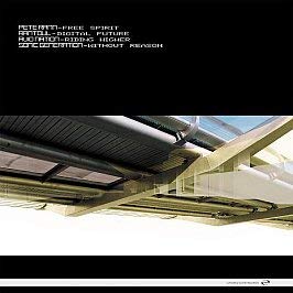 Pete Rann/Rantoul / Free Spirit/Digital Future