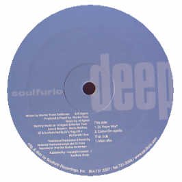 Soulmagic / Come On Come On