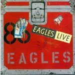 THE EAGLES LIVE BRAND NEW 2 CD BRAND NEW