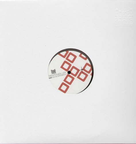 Moan [Vinyl]