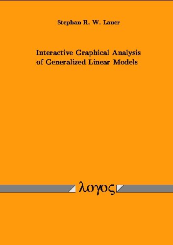 Interactive Graphical Analysis of Generalized Linear Models