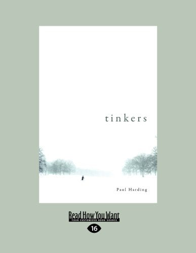 Tinkers