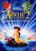 The Little Mermaid II: Return to the Sea [Region 2]
