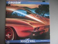 Time Life Rock 'n' Roll Era : Cruisin