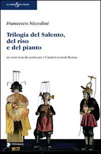 NICCOLINI FRANCESCO - TRILOGIA