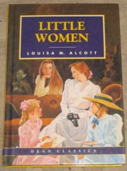 Little Women (Classics)
