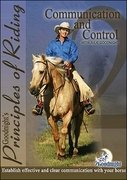 Goodnight's Principles of Riding - Communication and Control From the Saddle