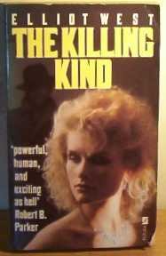 Killing Kind