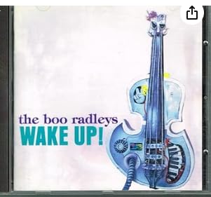 Wake Up