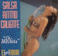 SALSA RITMO CALIENTE "La Mechita"