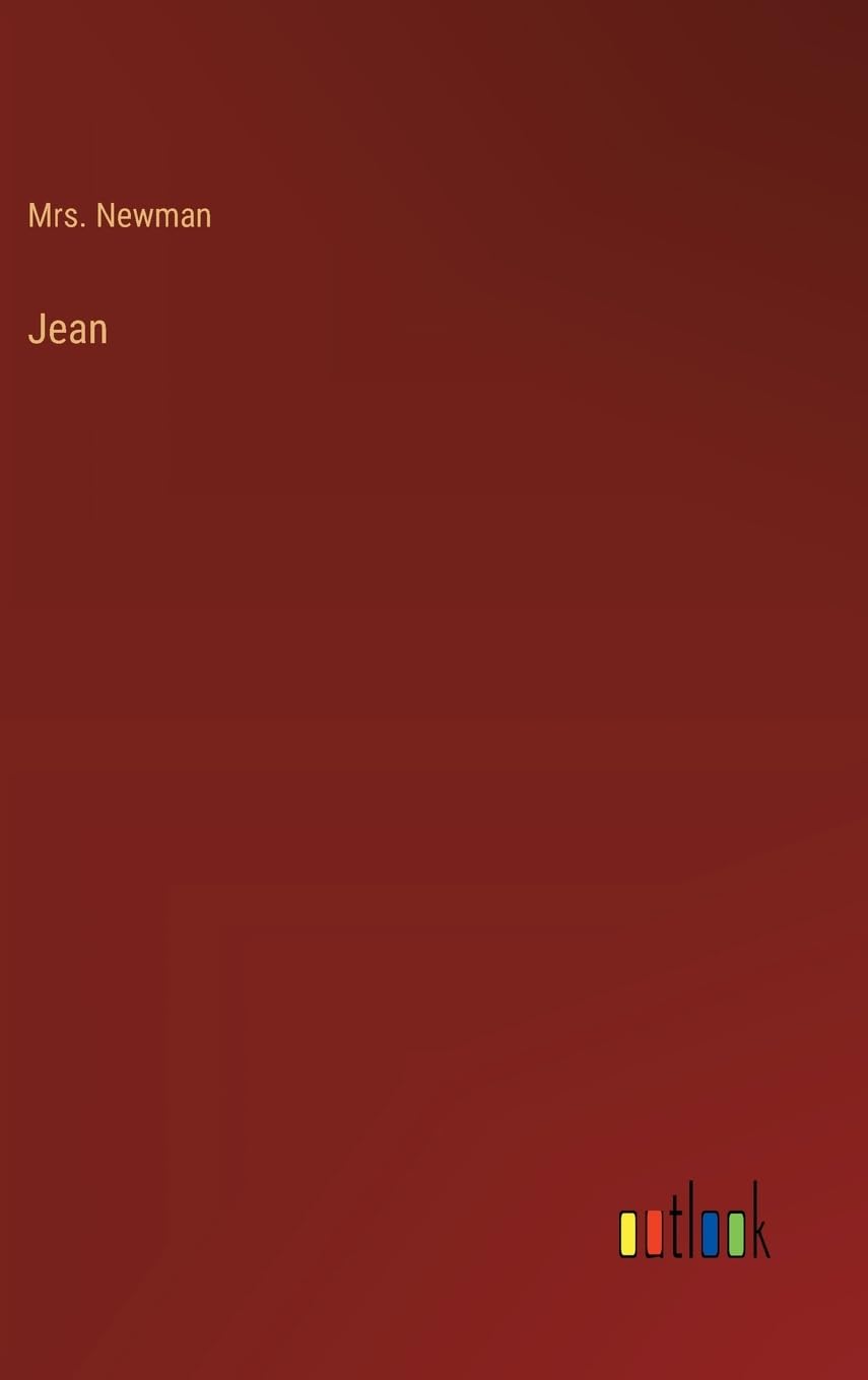 Jean