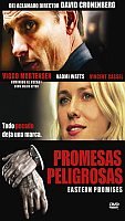Eastern Promises (Promesas Peligrosas) aka (Promesas Del Este) [/REGION 1 & 4 DVD. Import-Latin America]