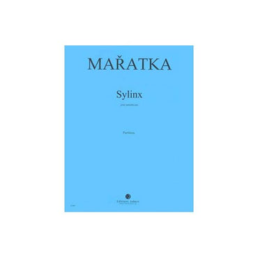 Maratka: Sylinx