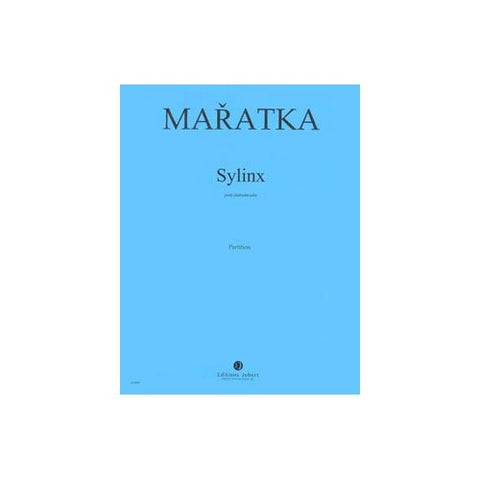Maratka: Sylinx