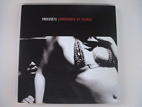 Surrounded By Silence