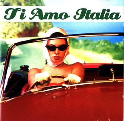 Ti Amo Italia V.1