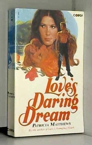 Love's Daring Dream