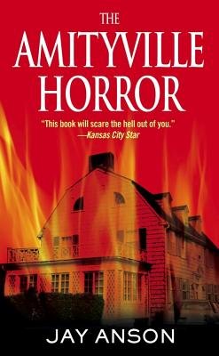 The Amityville Horror[AMITYVILLE HORROR (R)][Mass Market Paperback]