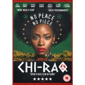 Chi-raq [DVD]