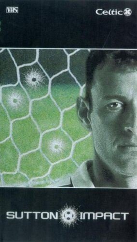 Celtic Fc - Sutton Impact [Import anglais]