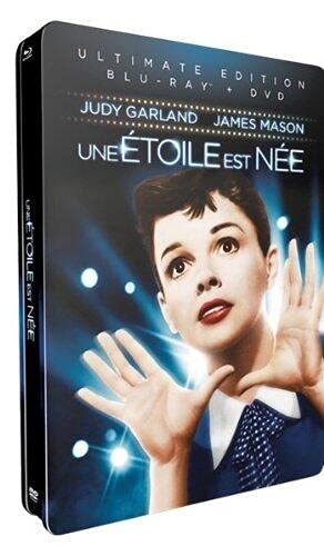 Une Étoile est née [Blu-ray]