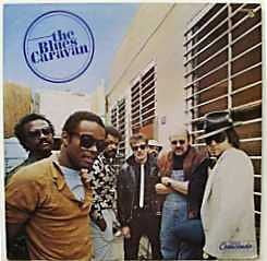 Blues Caravan