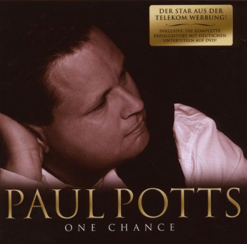 One Chance-Special Edition